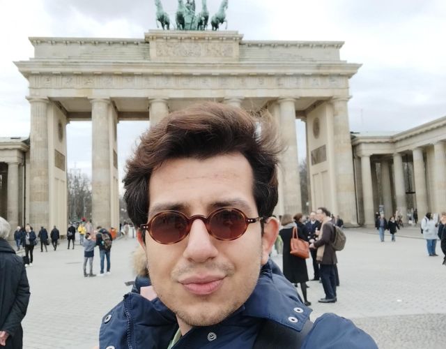 Narman Almanca Özel Ders